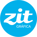 logo zit grafica